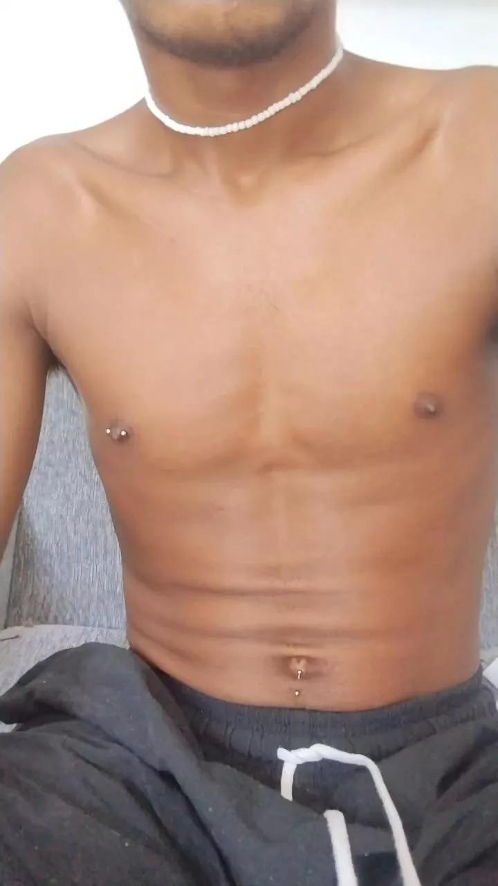 BIG_BLACK_XXX on Cam4 