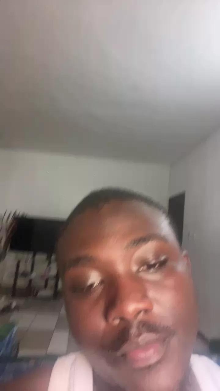 bigblvckdick4 on Cam4 