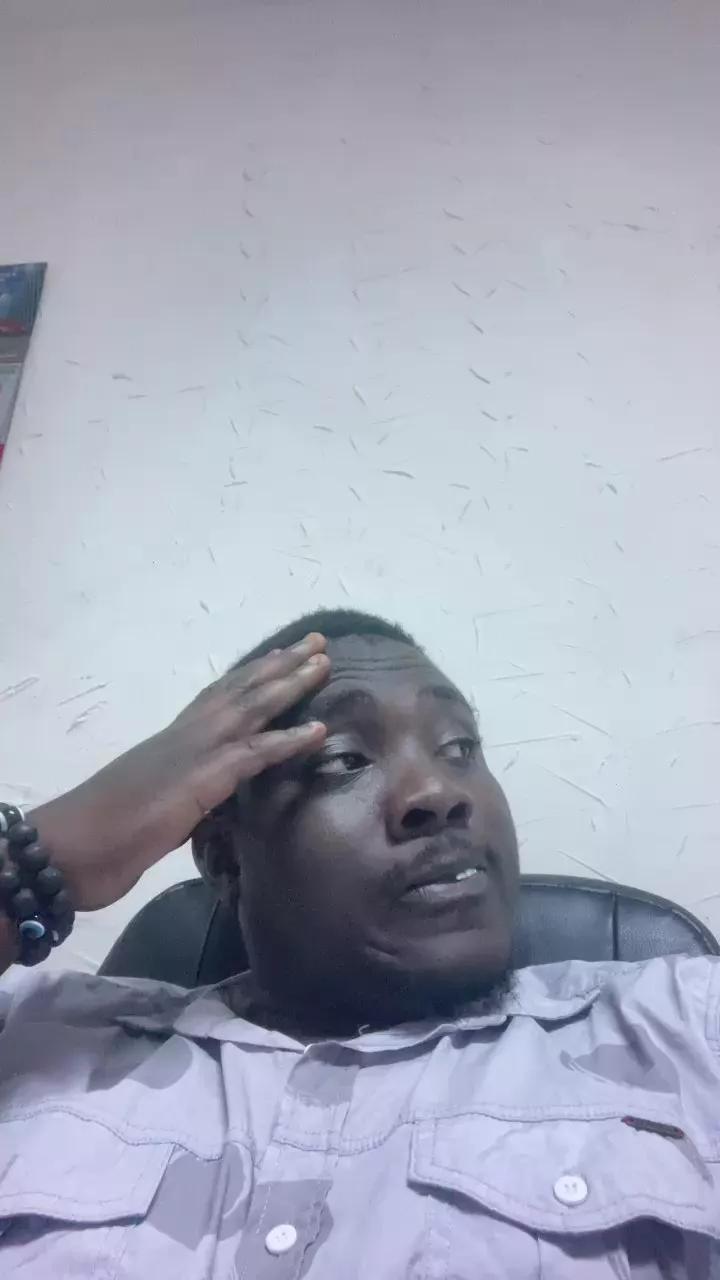 bigblvckdick4 on Cam4 