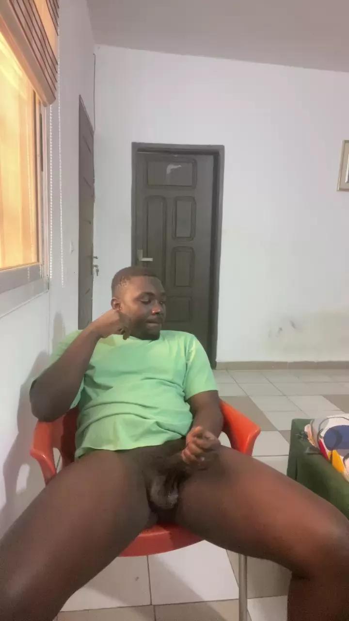 bigblvckdick4 on Cam4 