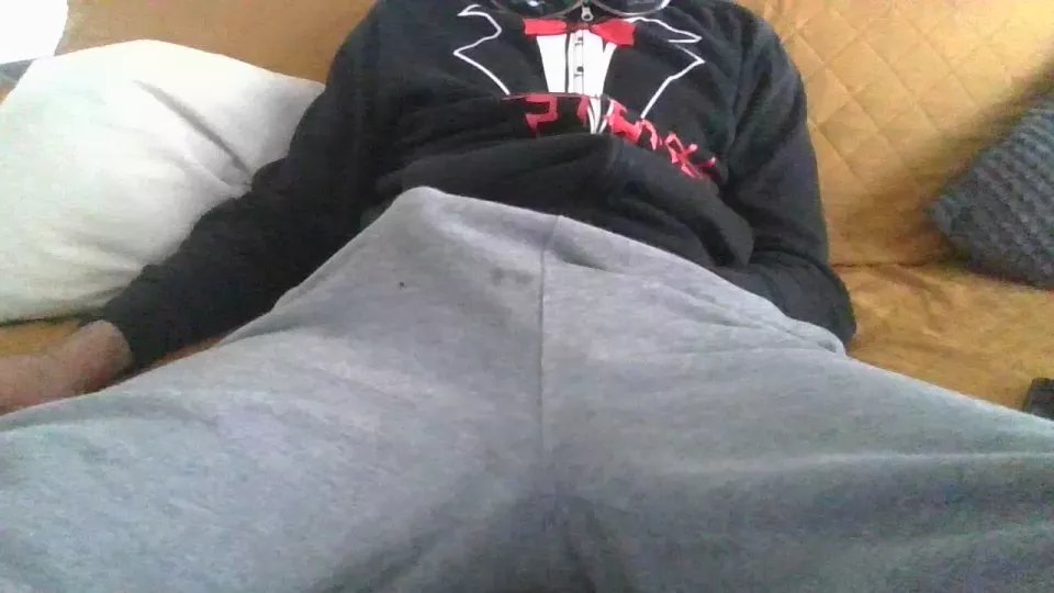 Offline Bigcockforfunxx on Cam4