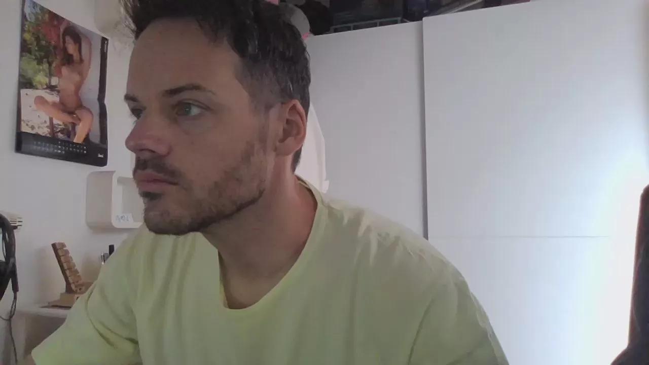 bigcockjohnxxx on Cam4 