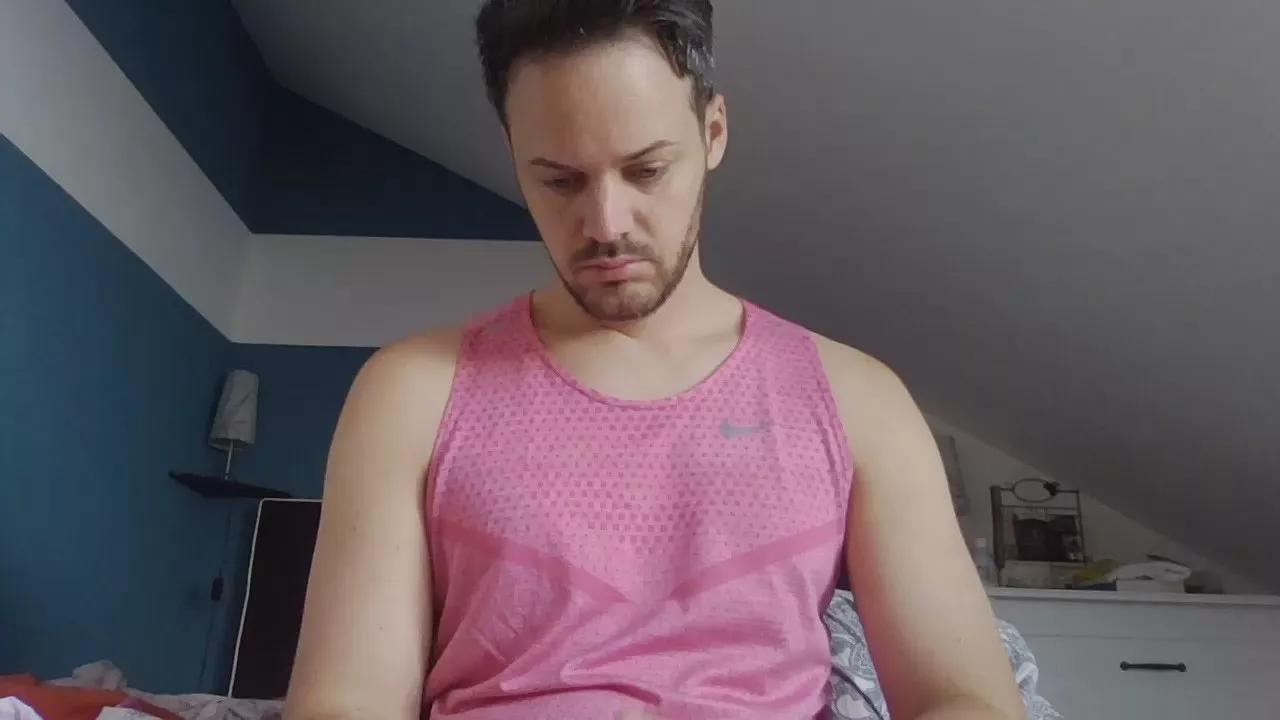 bigcockjohnxxx on Cam4 