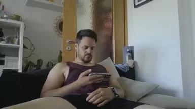 bigcockjohnxxx on Cam4 