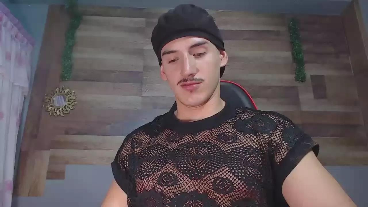 bigjonathan on Cam4 