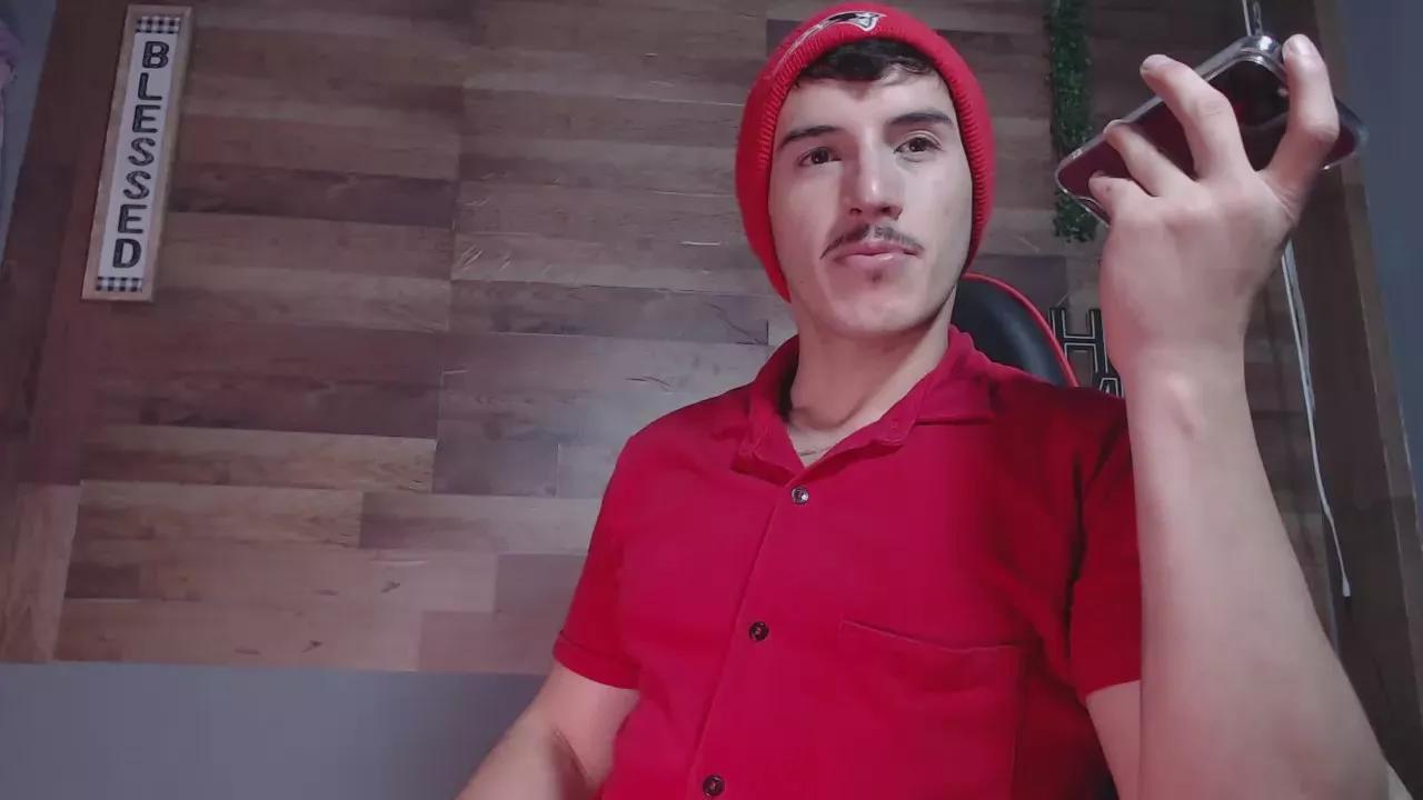 bigjonathan on Cam4 