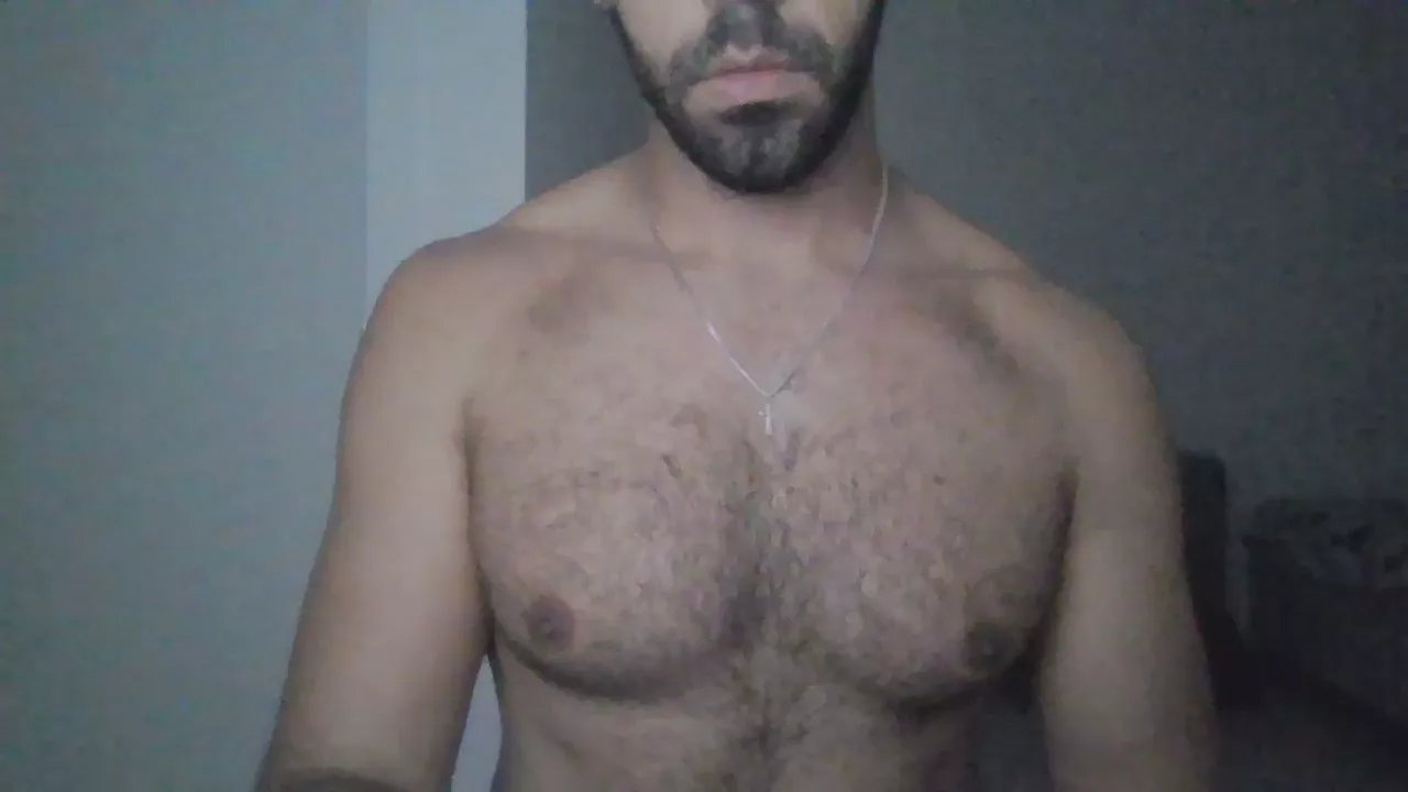 Offline biglatincock4uu on Cam4