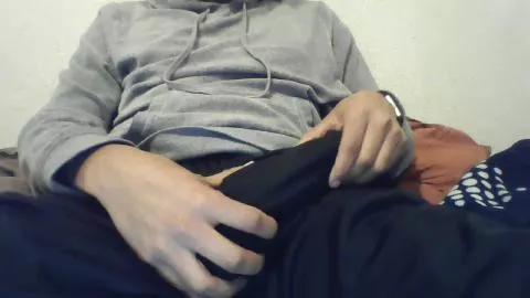 BigMexi20 on Cam4 