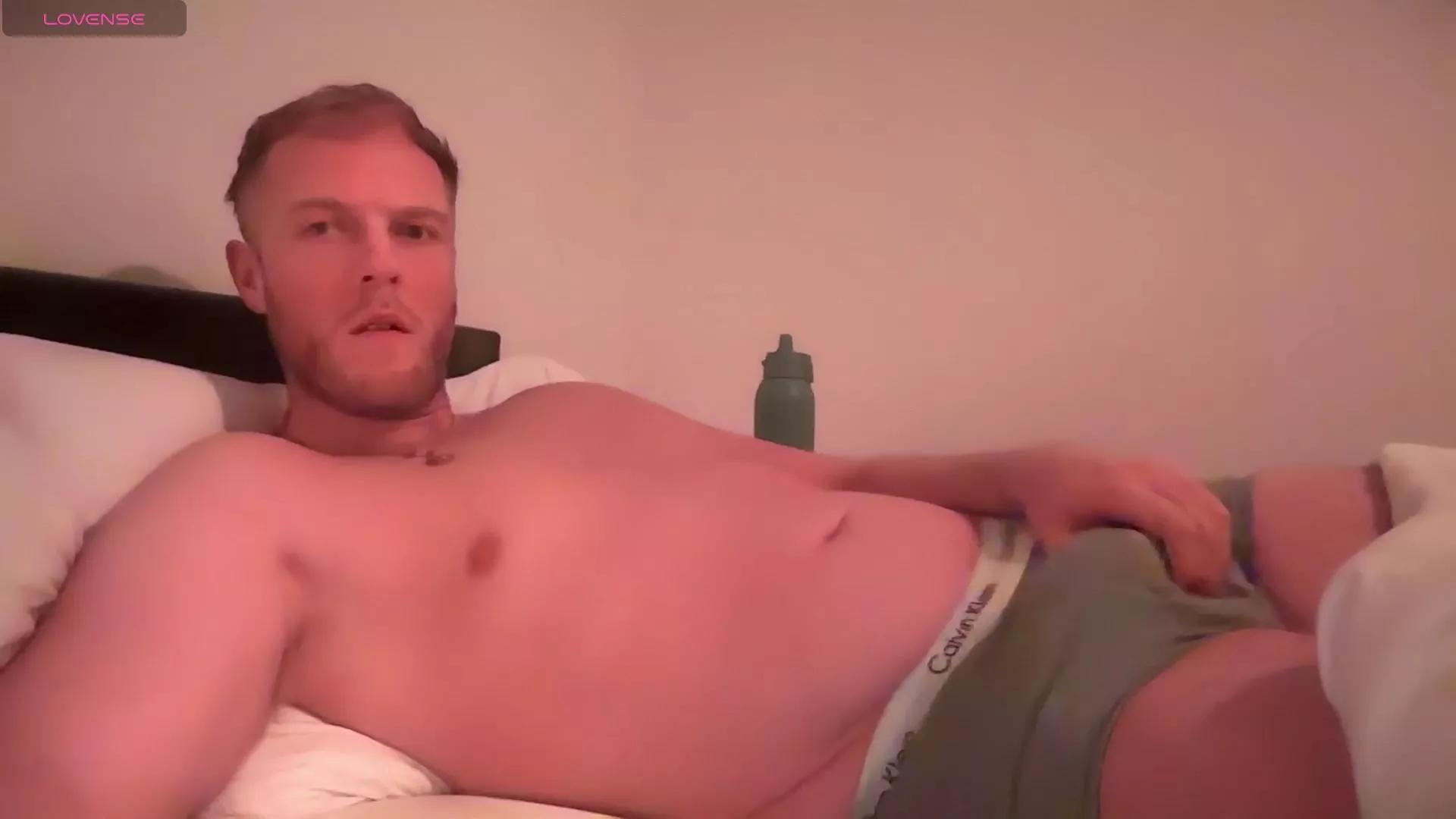 bigteenboy18 on Cam4 