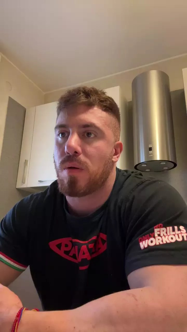 Offline Bigwhitebull on Cam4