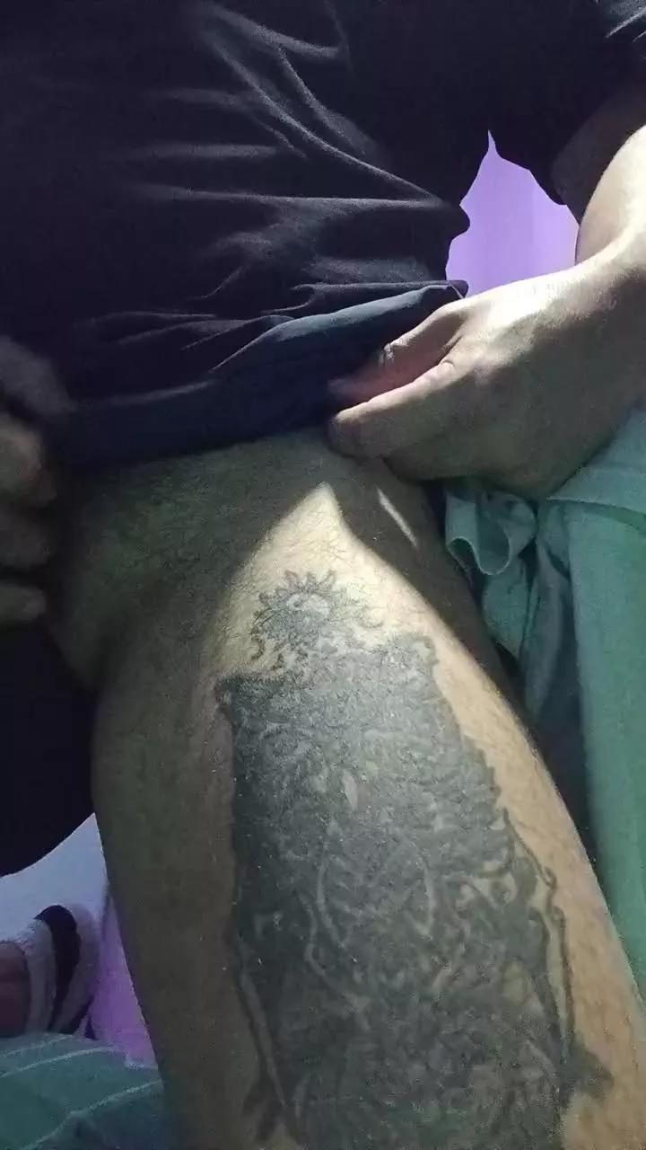 Bj0orn on Cam4 