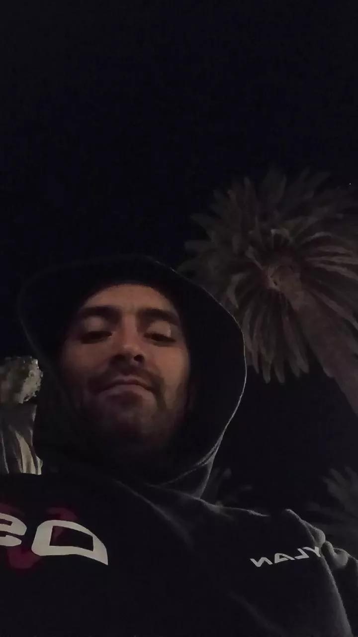 Bj0orn on Cam4 