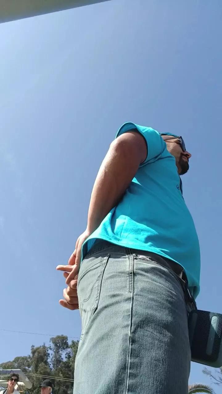 Bj0orn on Cam4 