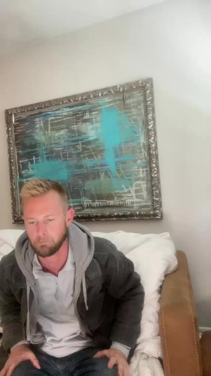 BJBURN on Cam4 