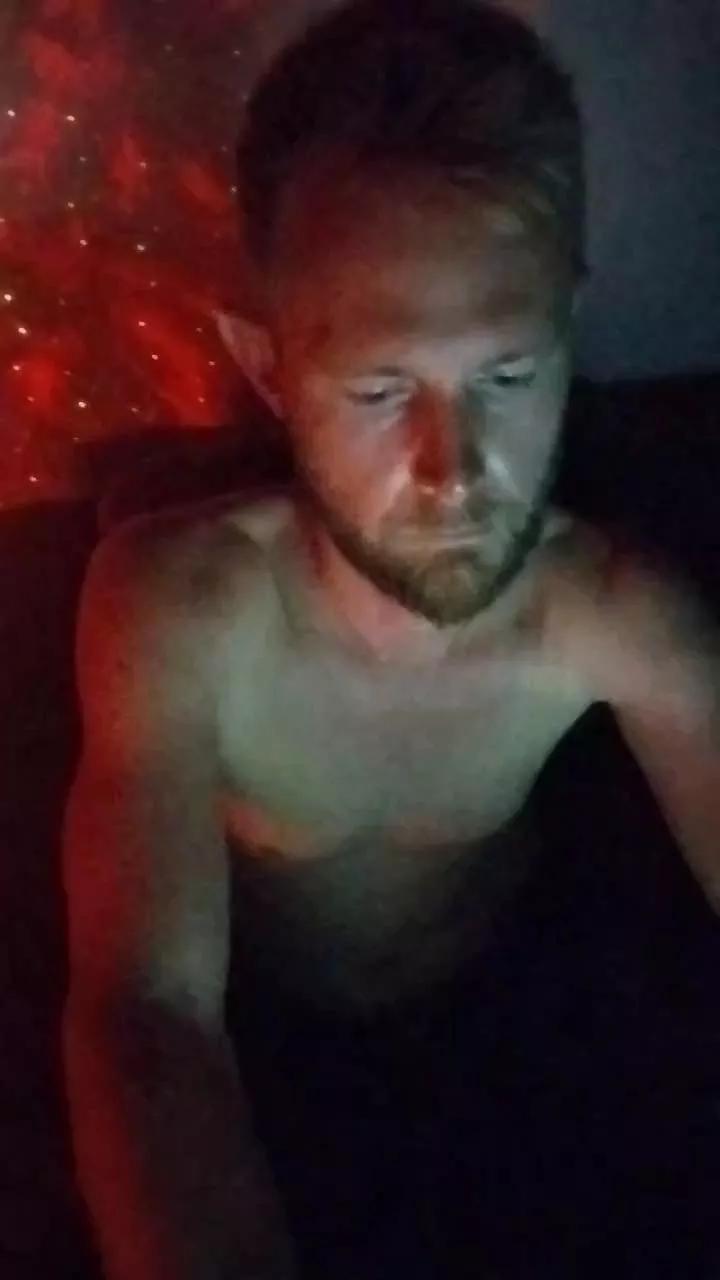 BJBURN on Cam4 