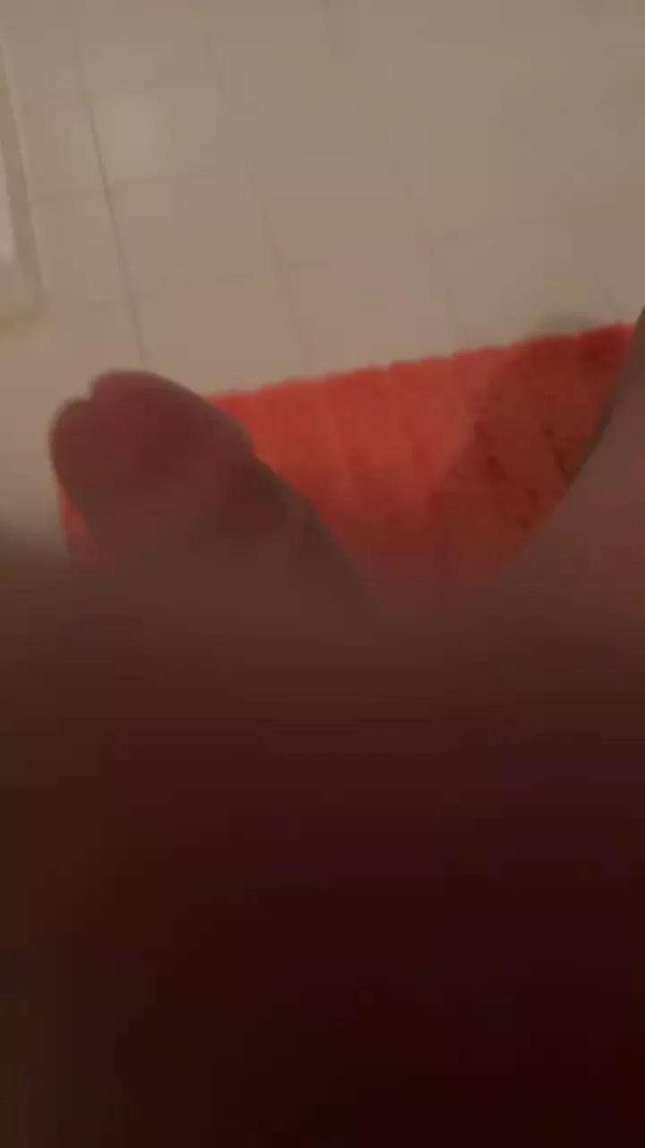 Blackginger on Cam4 