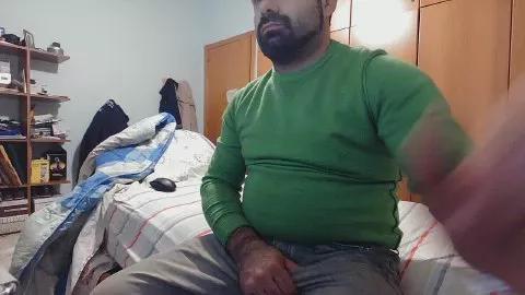 bleakw85 on Cam4 