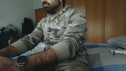 bleakw85 on Cam4 