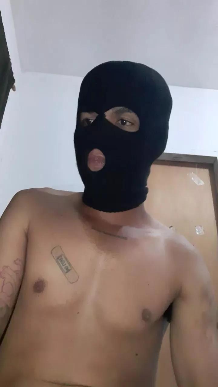 BluBaiano on Cam4 