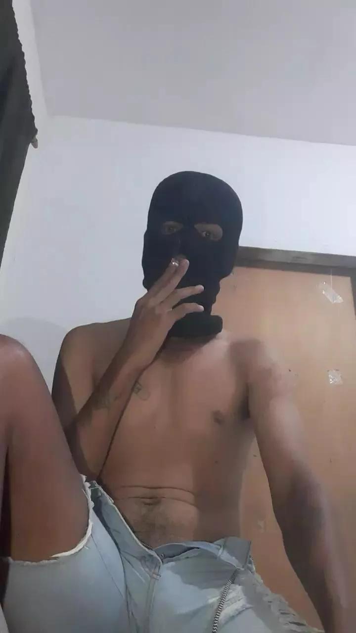 BluBaiano on Cam4 