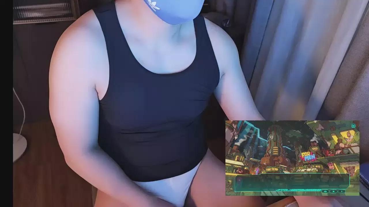 BO2021 on Cam4