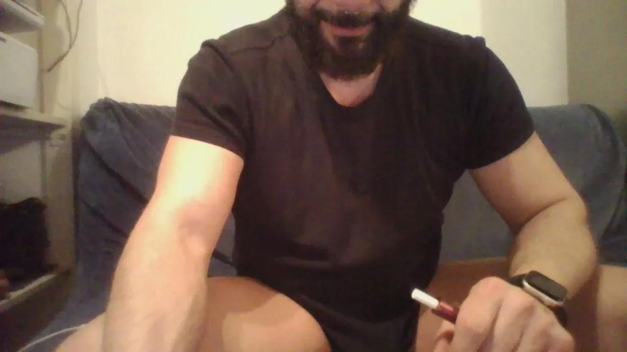 boleyn78 on Cam4 
