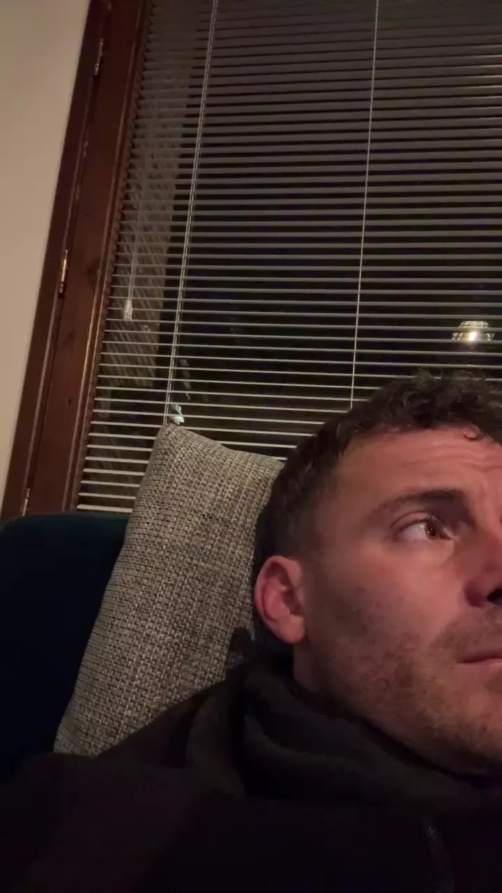 Offline bolognese_fun on Cam4