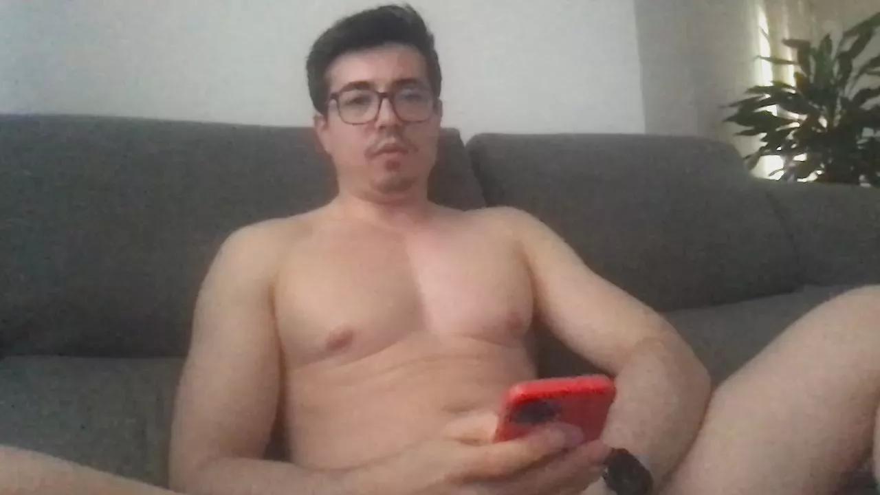 bombero_31_bi on Cam4 