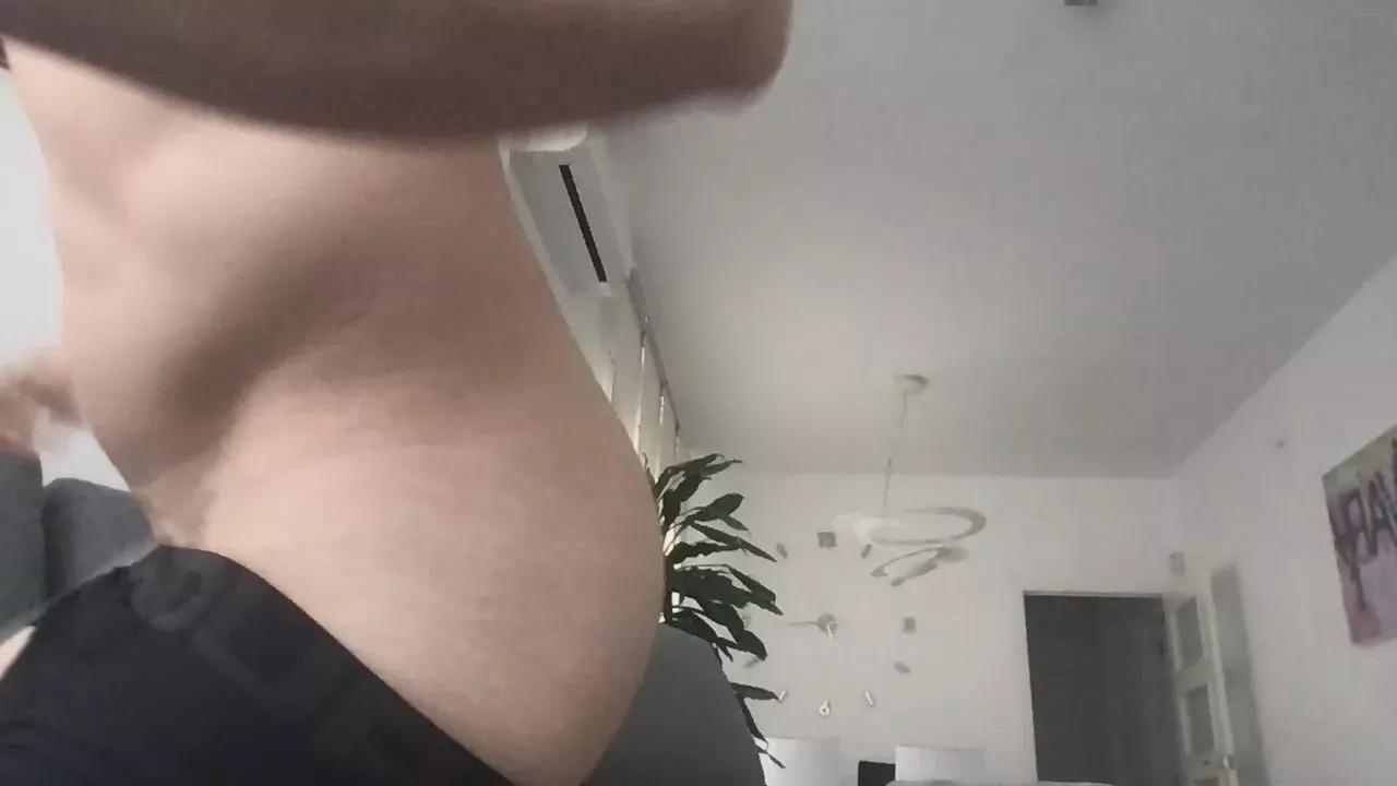 bombero_31_bi on Cam4 