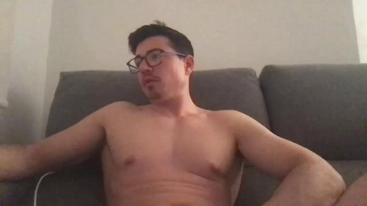 bombero_31_bi on Cam4 