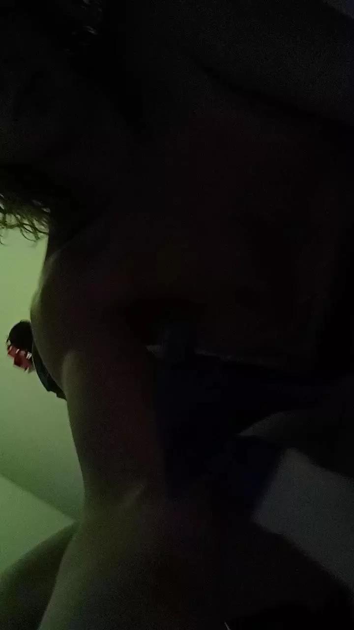 bourbon4848 on Cam4 