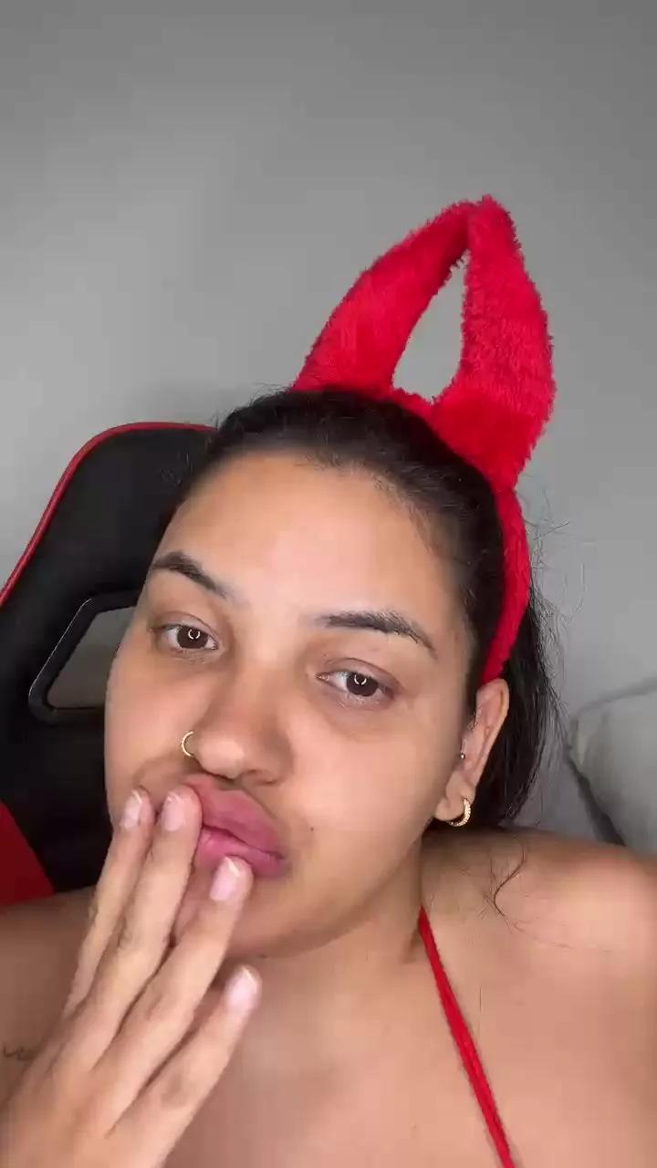 Bouzani on Cam4 