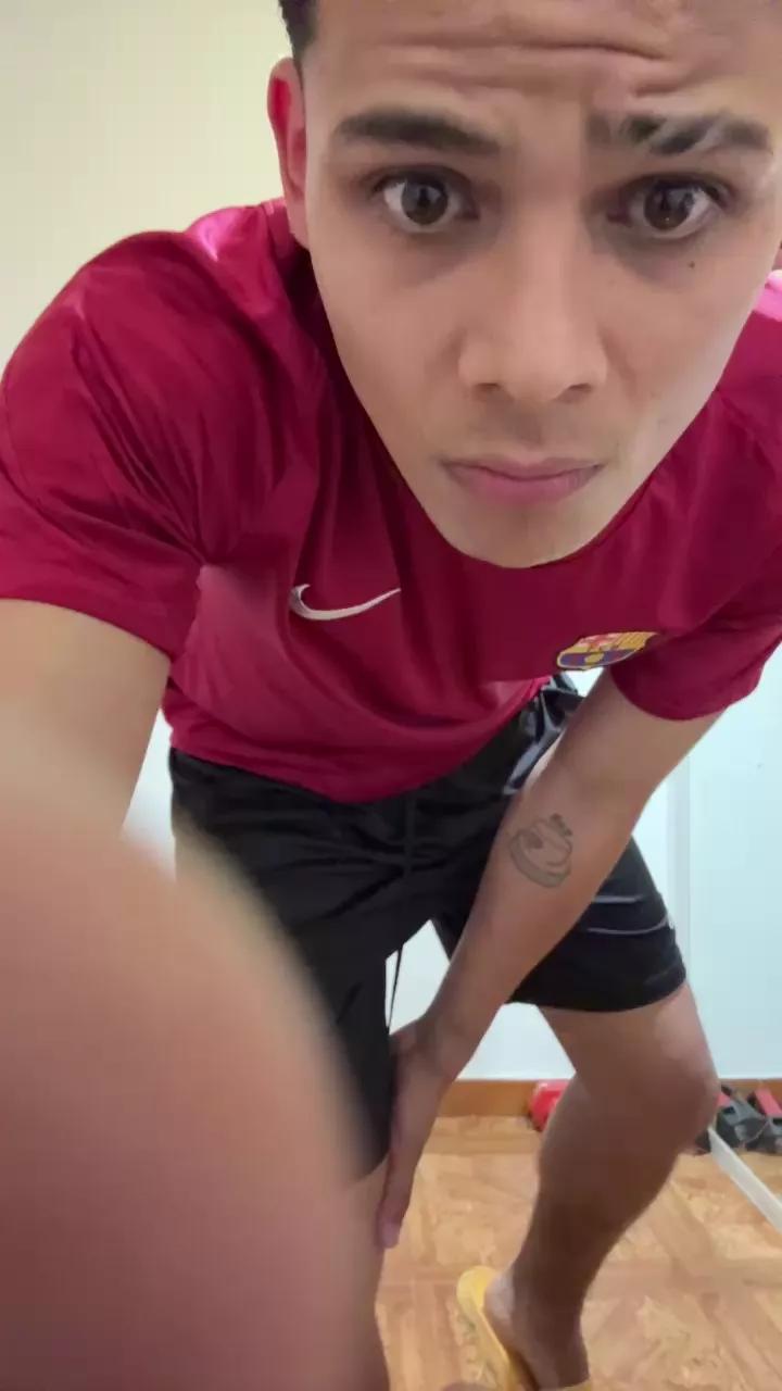 Boyhernan on Cam4 