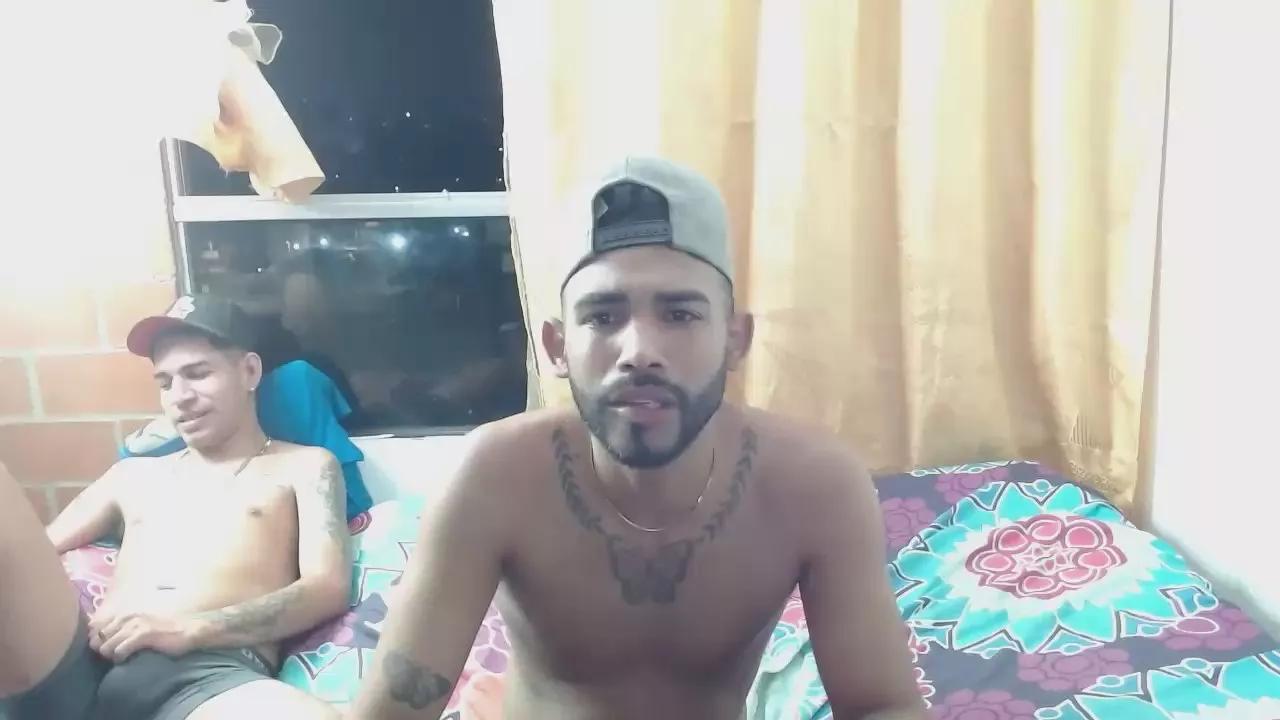 brandonnanthony on Cam4 