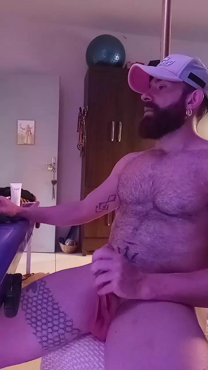 brankello2 on Cam4 