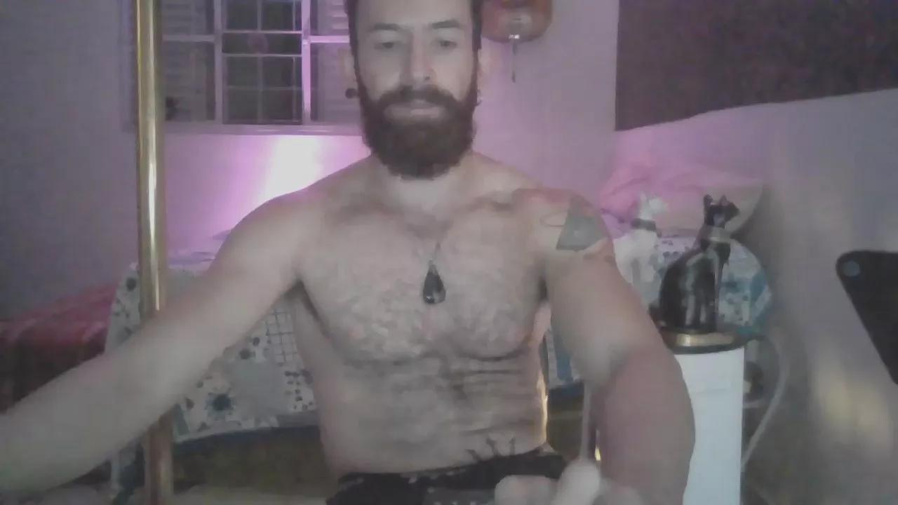 brankello2 on Cam4 