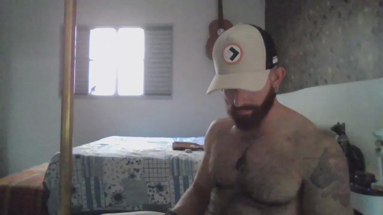 brankello2 on Cam4 