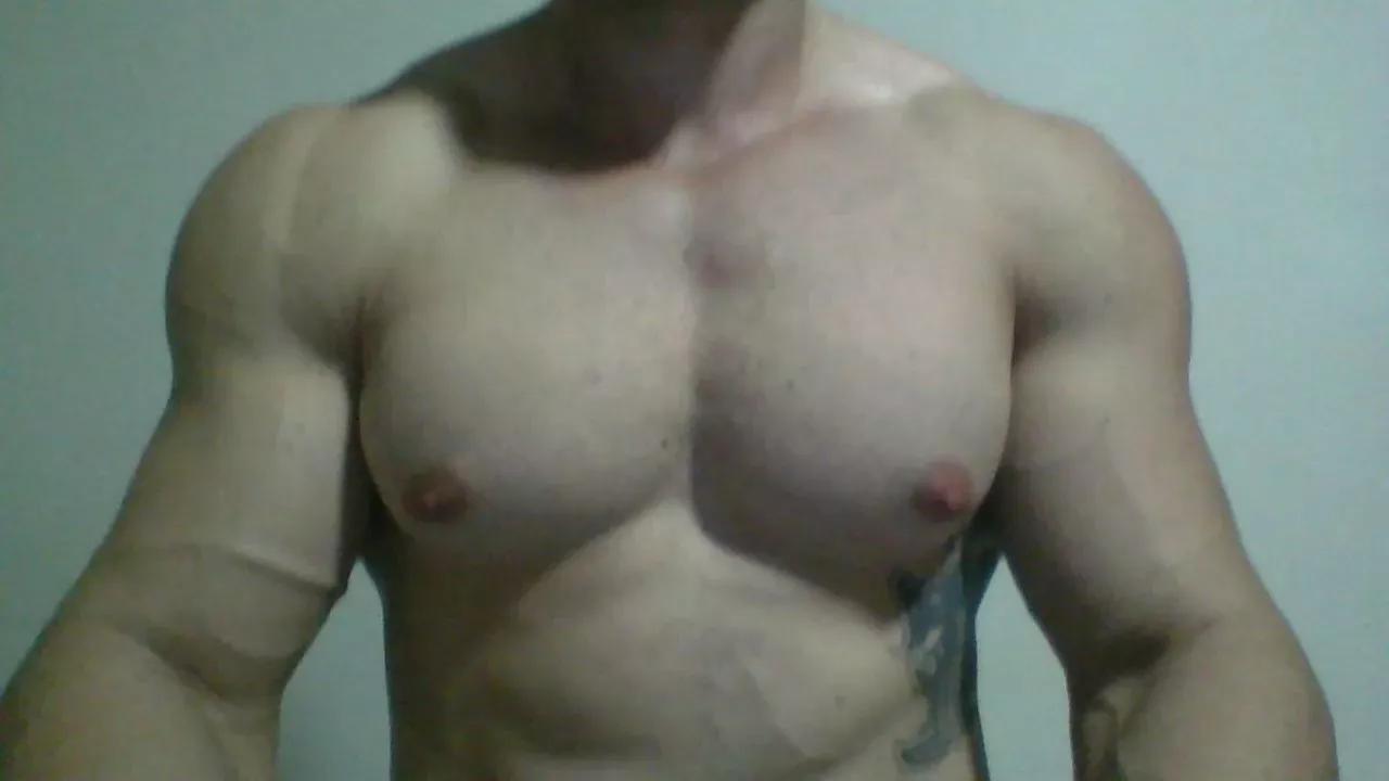 BranquinhoFit on Cam4 