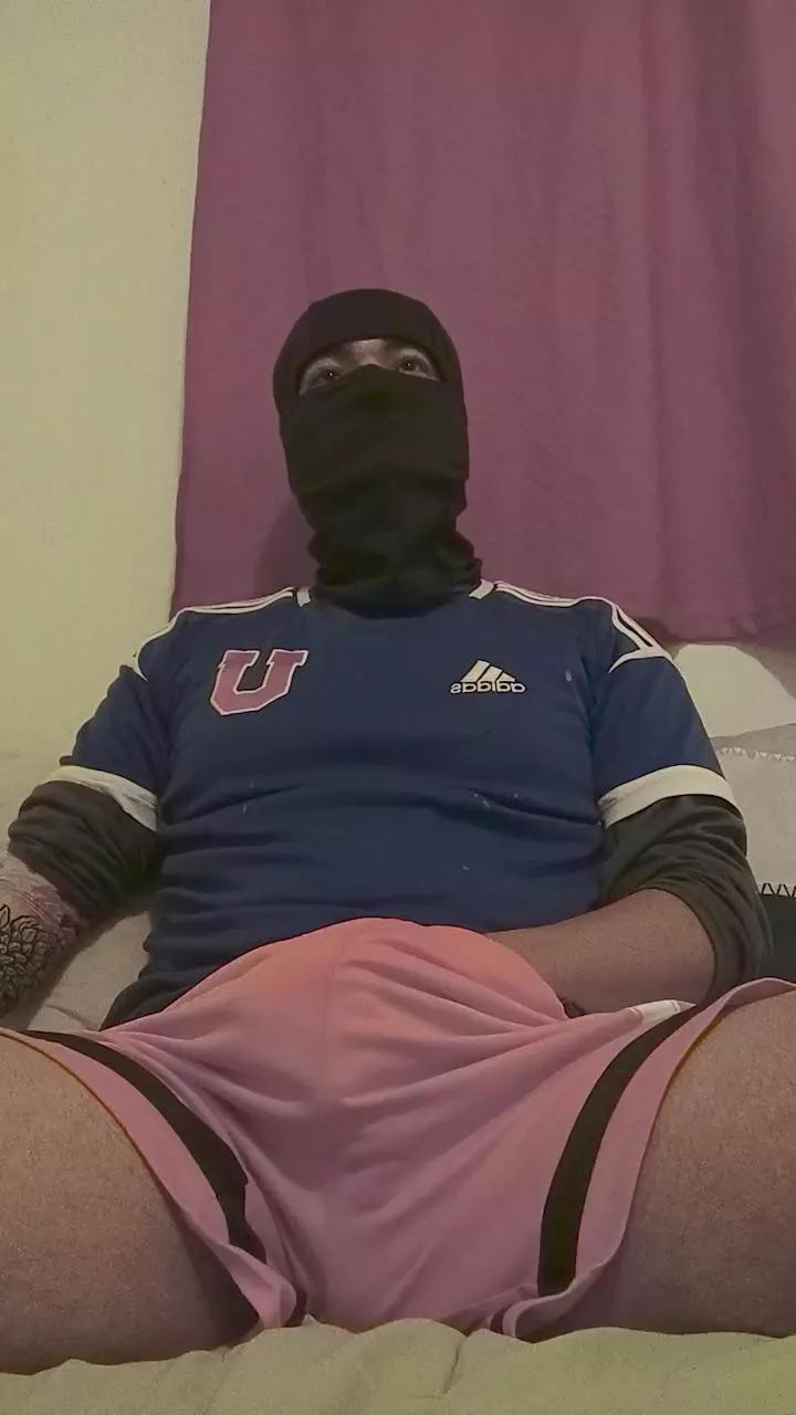 brayanchileno on Cam4 