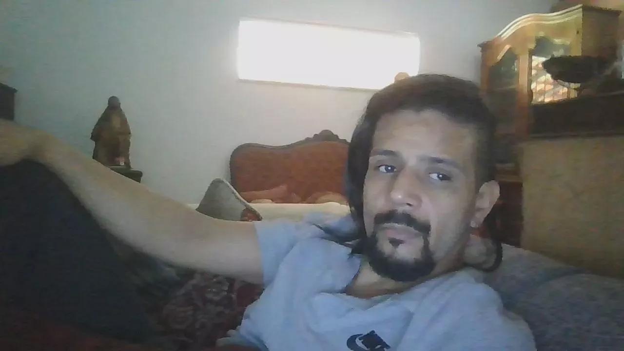 BrazilianBMF on Cam4 