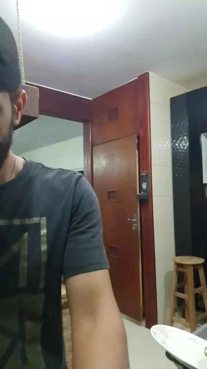 BrazilianBMF on Cam4 