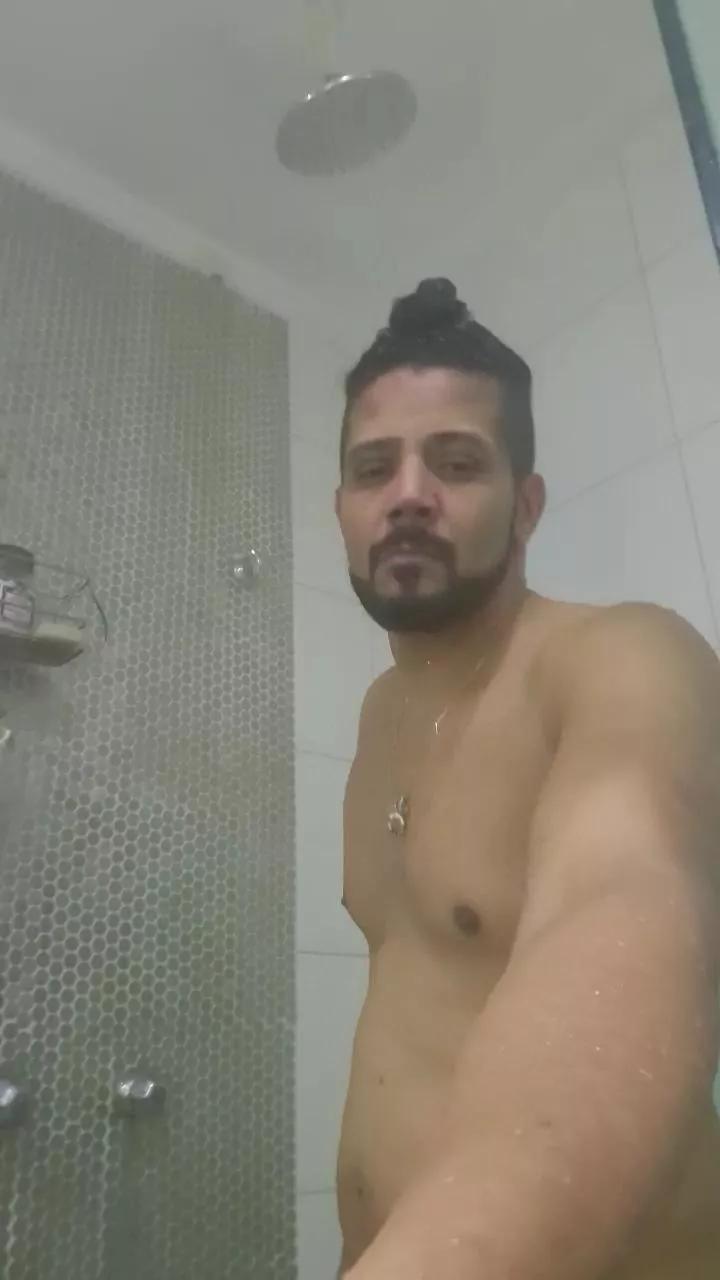 BrazilianBMF on Cam4 