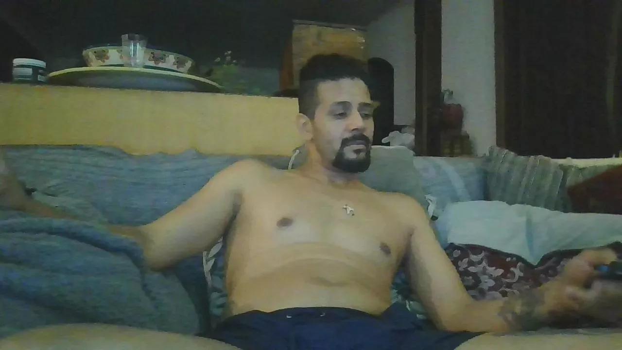 BrazilianBMF on Cam4 
