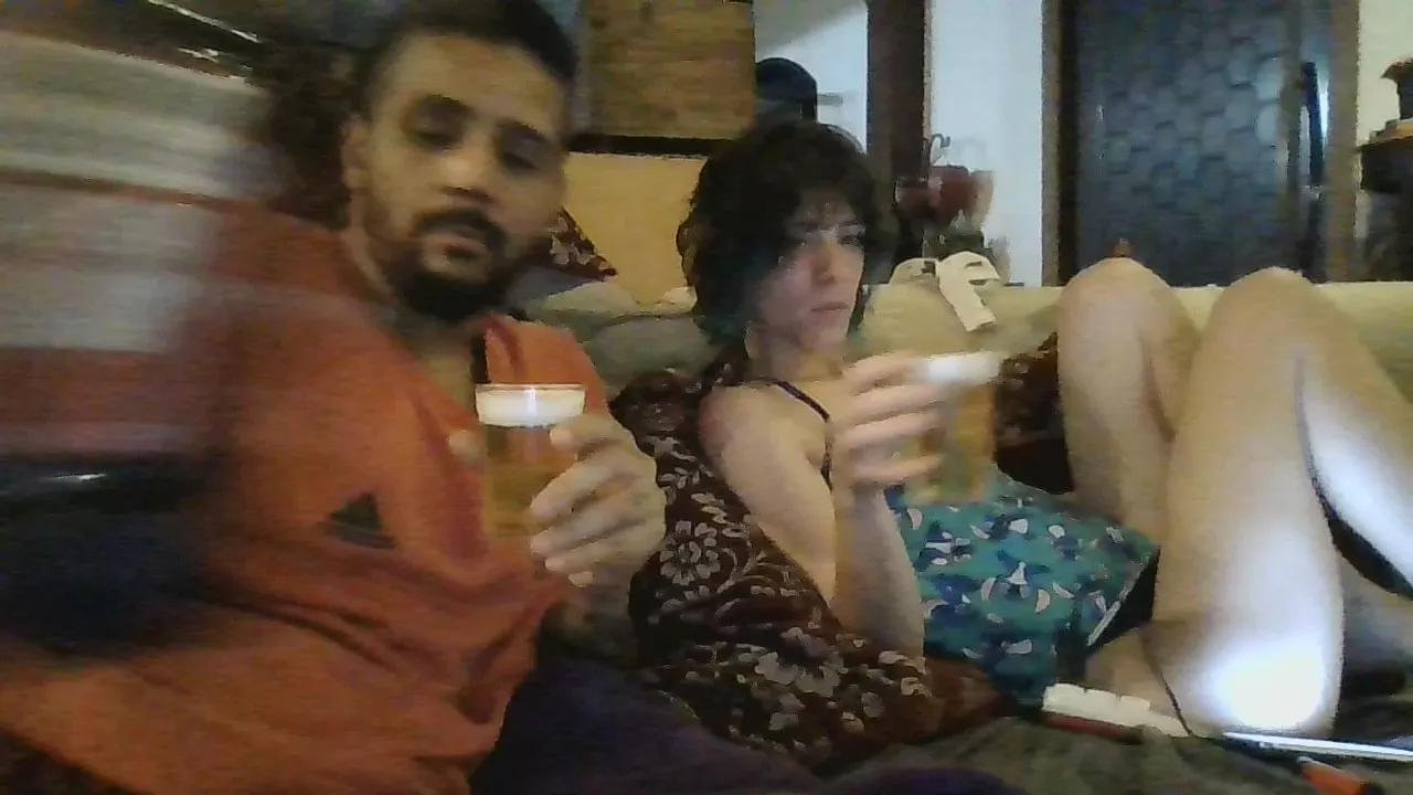 BrazilianBMF on Cam4 