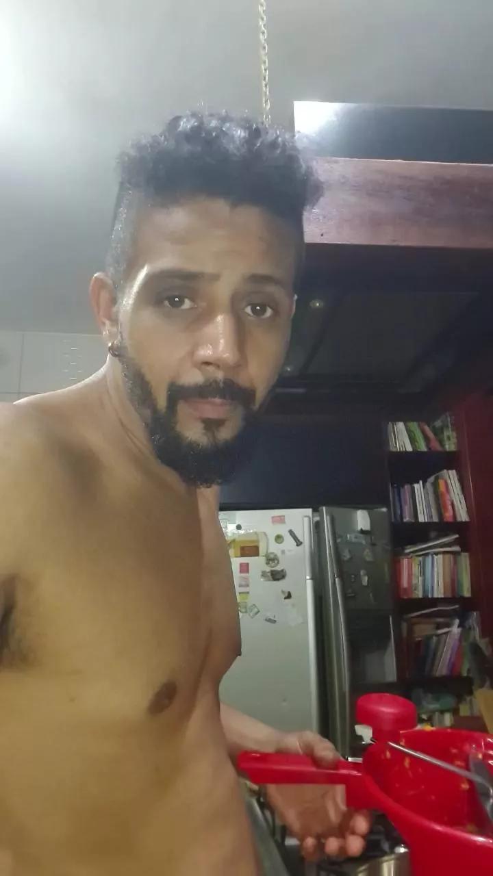 BrazilianBMF on Cam4 