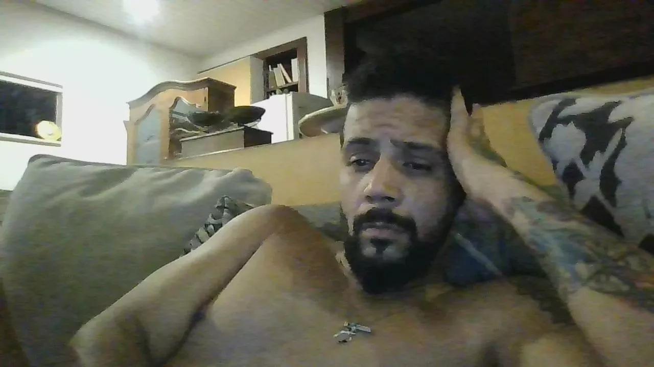 BrazilianBMF on Cam4 