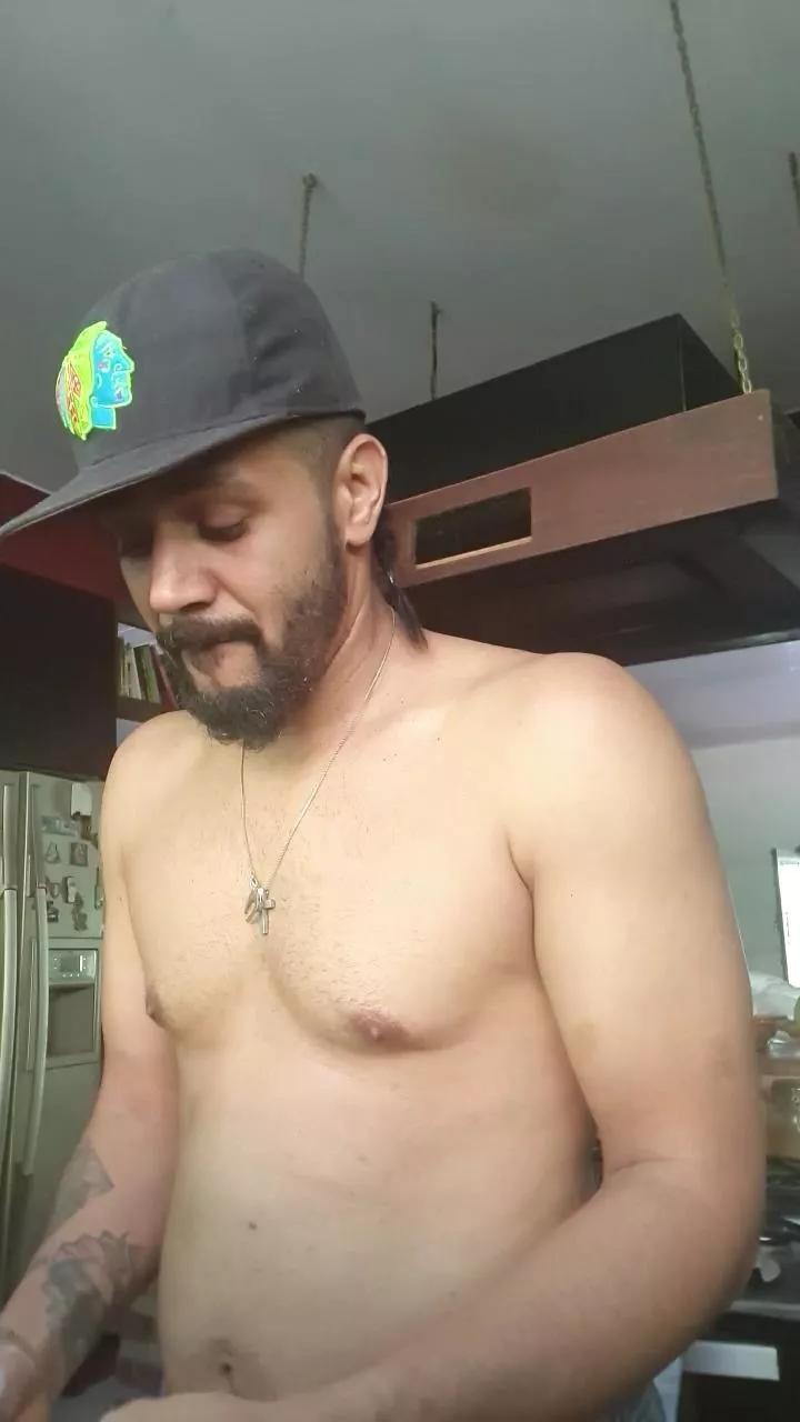 BrazilianBMF on Cam4 