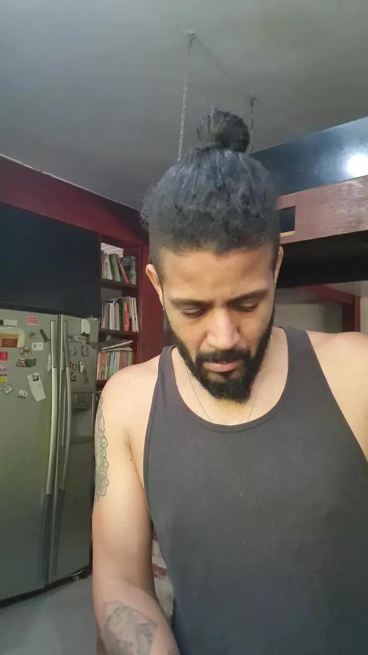 BrazilianBMF on Cam4 