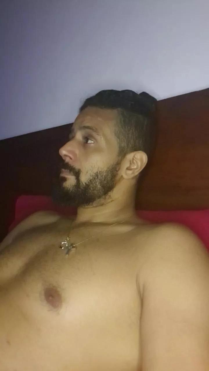 BrazilianBMF on Cam4 