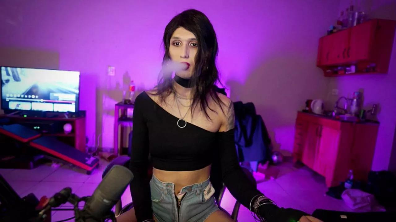 brendanataliaok on Cam4 